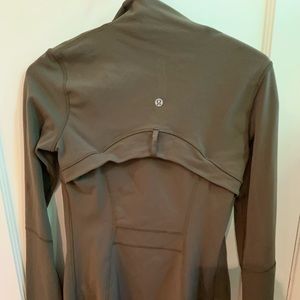 LULEMON DEFINE JACKET
